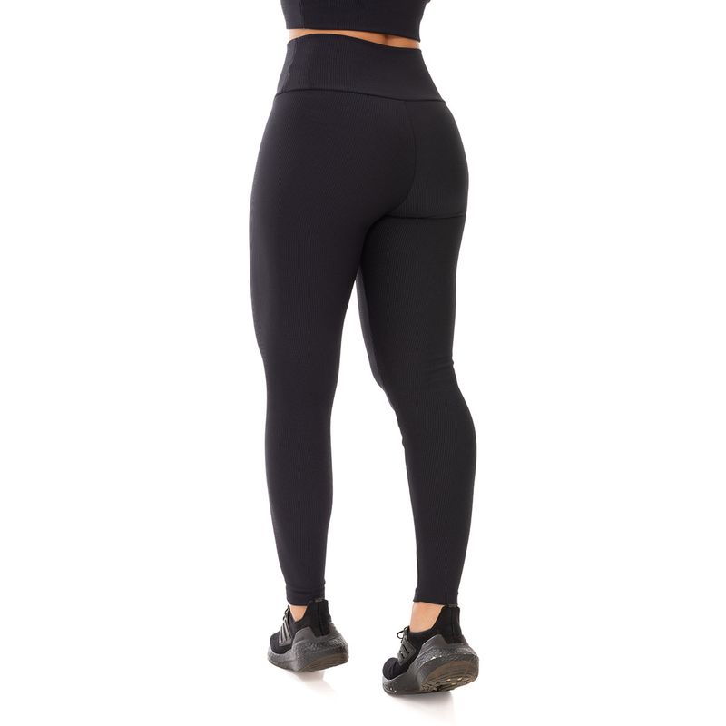 Calça Intense - Preta
