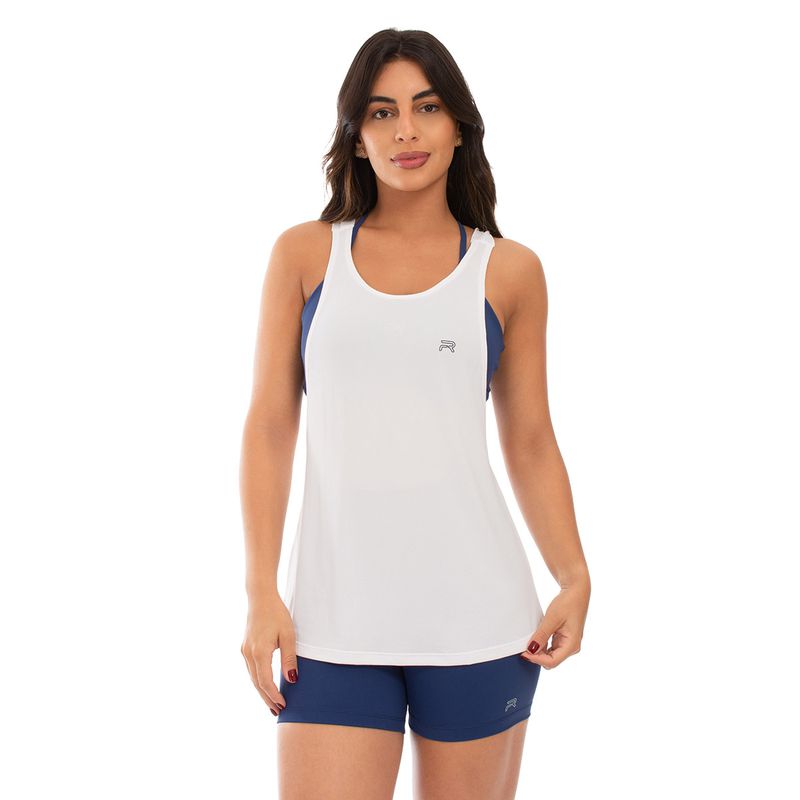 Regata Movement Branca