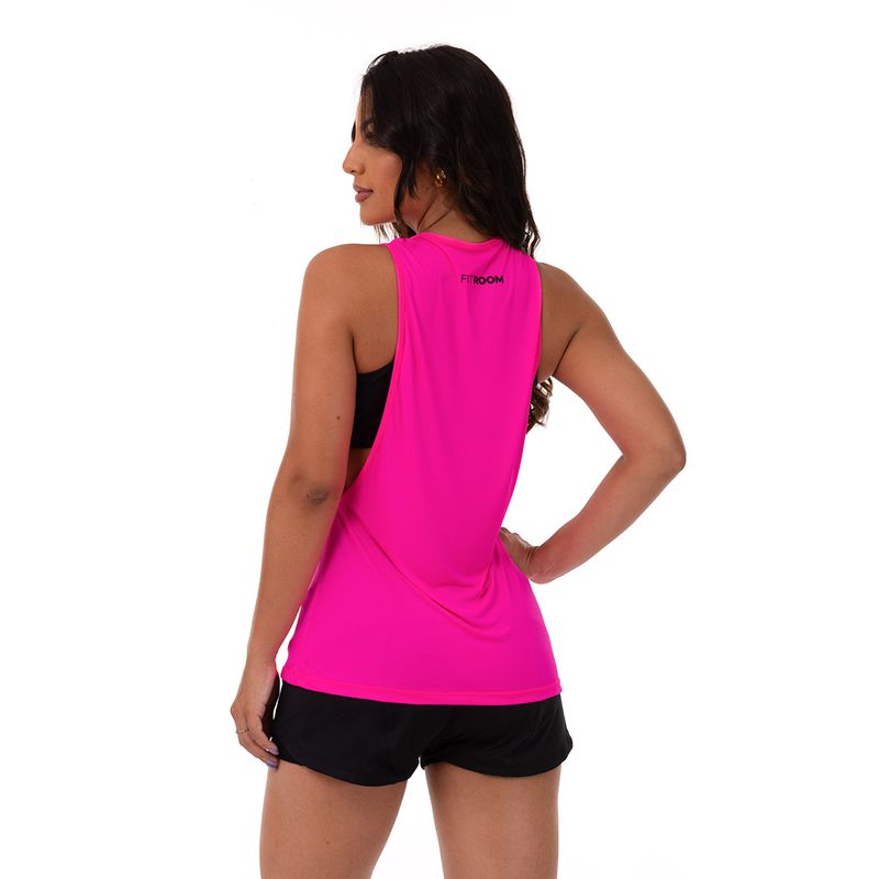 Regata your move - Rosa neon
