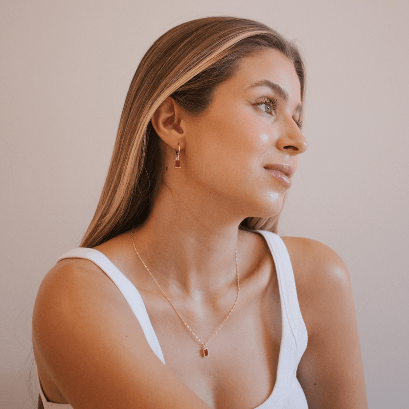 Kit Chiara- banho ouro 18k