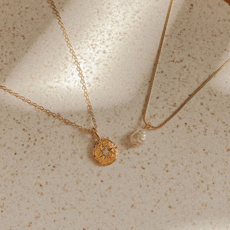 Kit Dream- banho ouro 18k