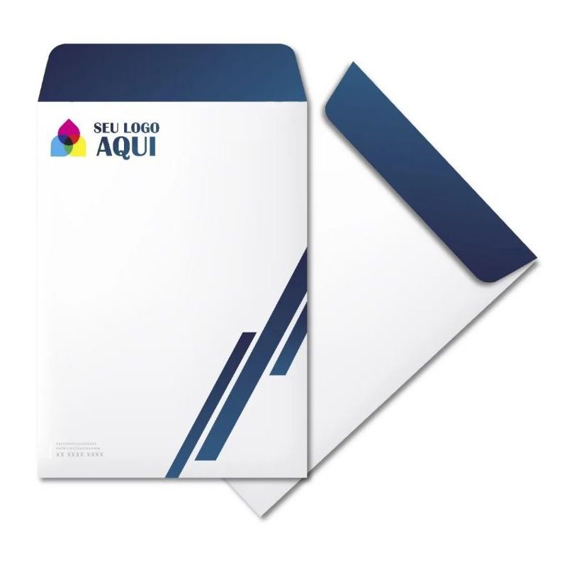 Envelope Ofício