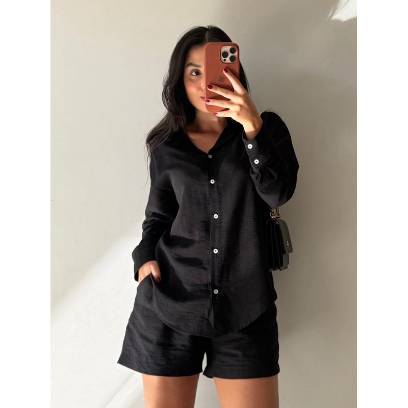 CONJUNTO FLÁVIA PRETO