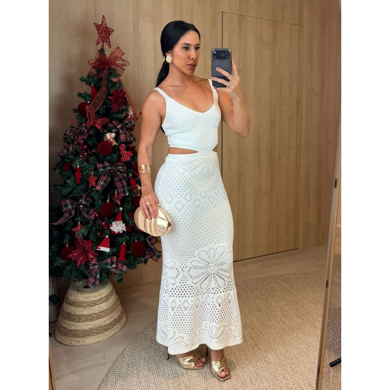 VESTIDO MARI BRANCO