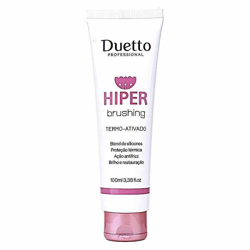 Hiper Brushing Duetto 100ml