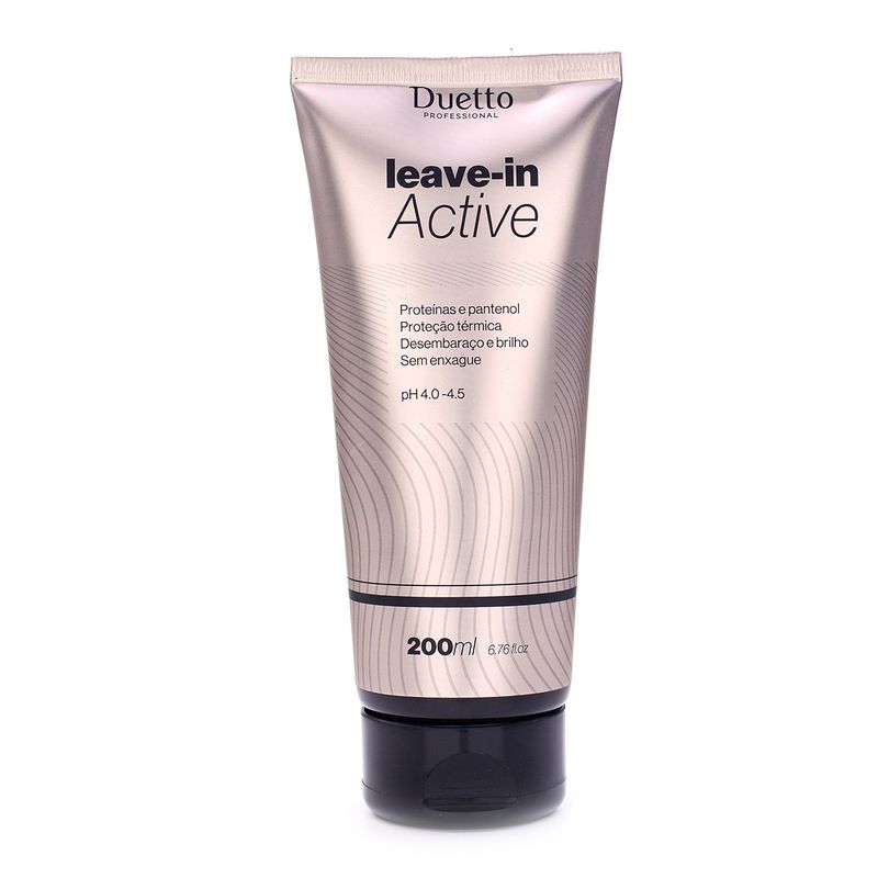 Leave-in Active Duetto 200ml