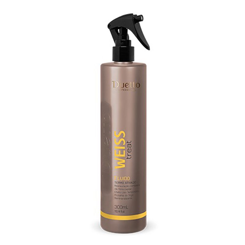 Fluido Weiss Treat Duetto Professional 300ml 