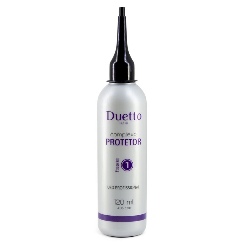 Kit Relaxamento Guanidina Duetto Professional 