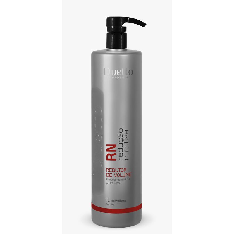 Redutor de Volume RN Duetto Professional 1000ml