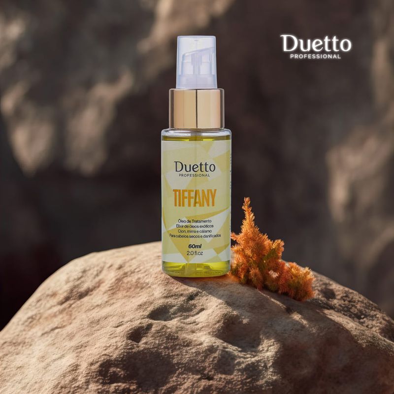 Oleo de tratamento Tiffany 60ml 