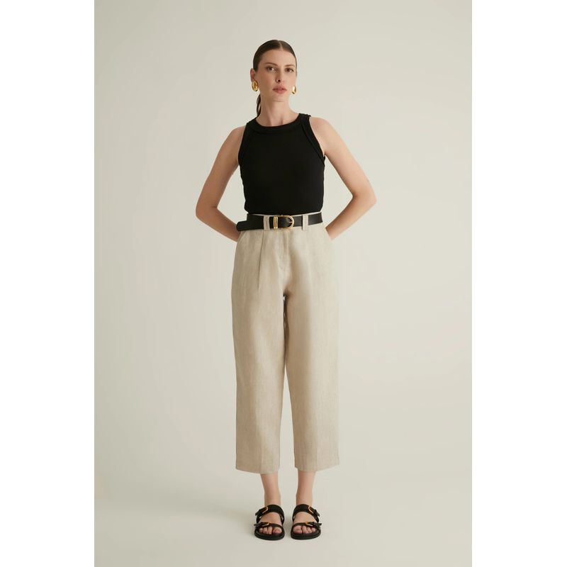 Regata Tati - Preto - 3690001 - LOJAELLE