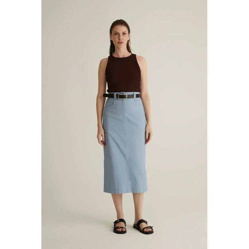 Regata Tati - Marrom - 3700001 - LOJAELLE