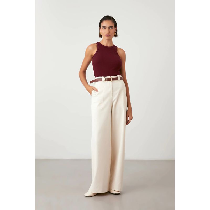 Regata Fernanda - Vinho - 3600001 - LOJAELLE