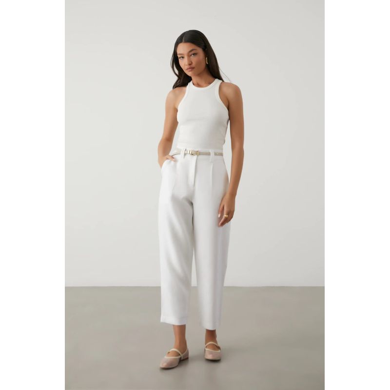 Regata Fernanda - Off White - 0006190001 - LOJAELLE