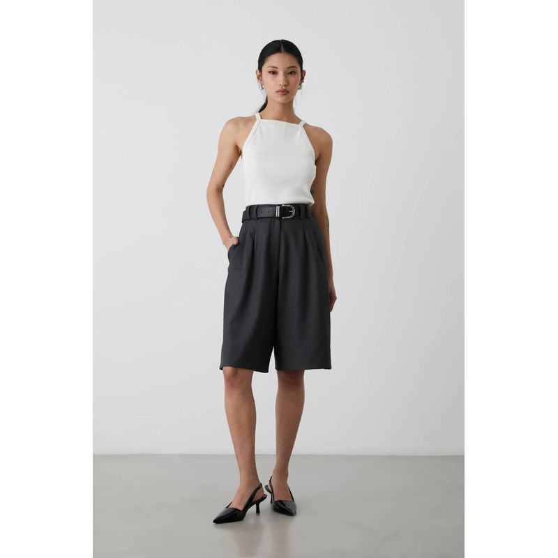 Regata Aline - Off White - 4060001 - LOJAELLE