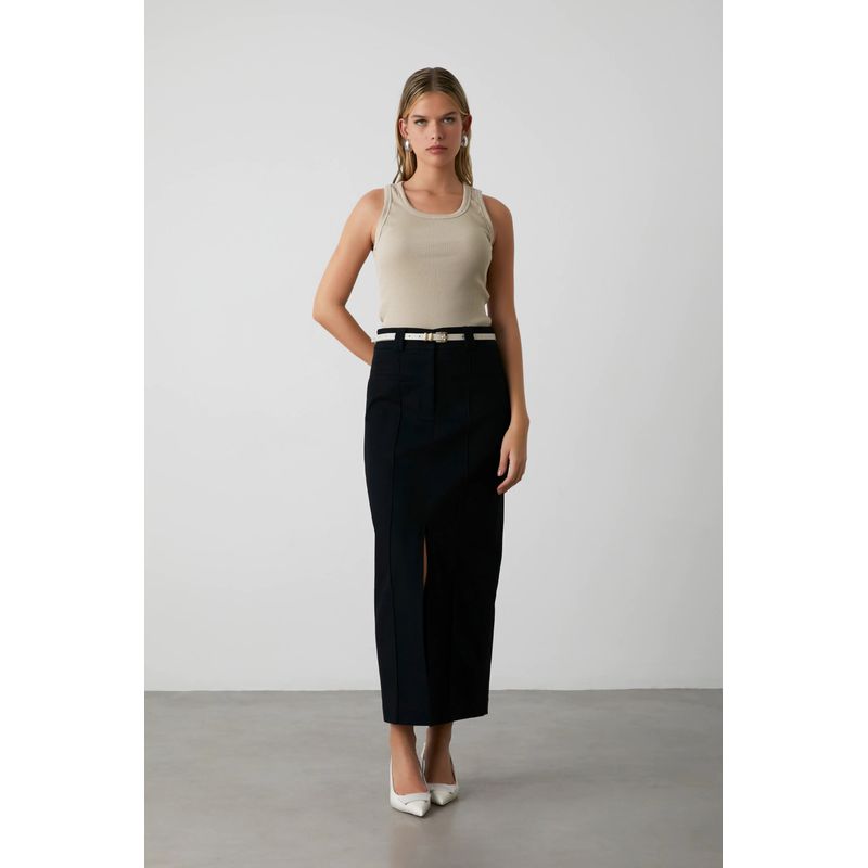 Regata Luiza - Bege - 4530001 - LOJAELLE