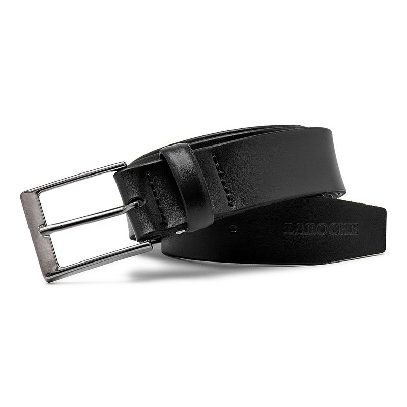 Cinto Masculino New Laroche 350 - Preto