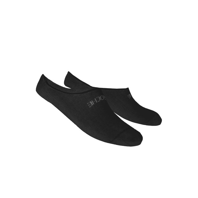 Meia Canoa Invisível Masculina Laroche- Preto