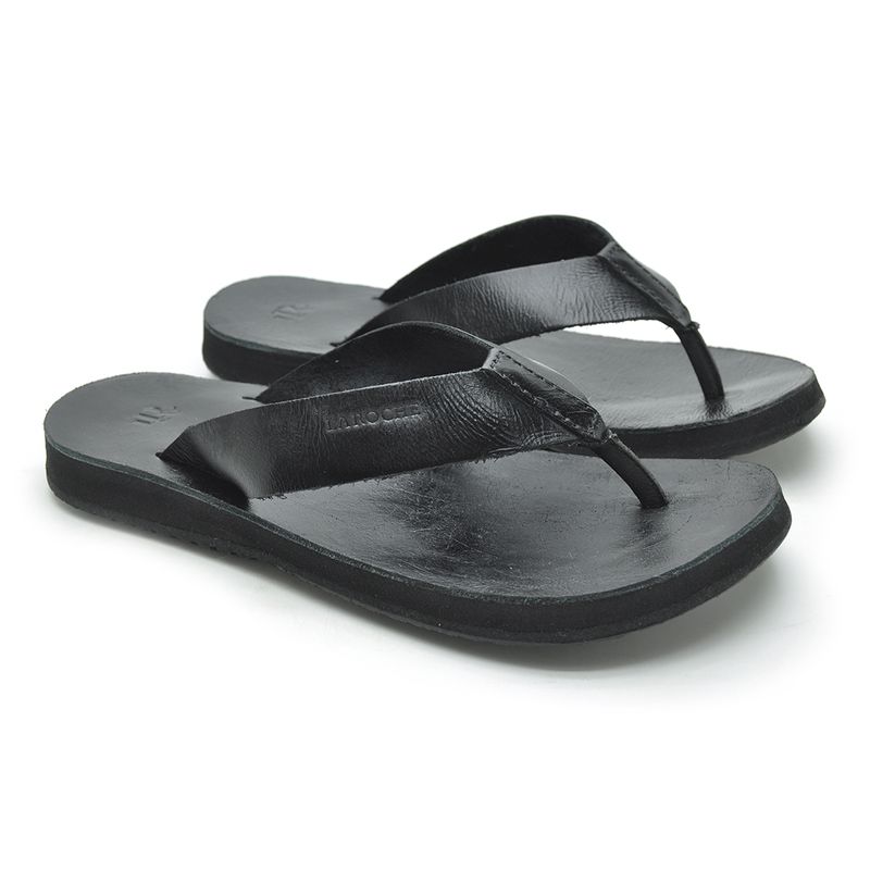Chinelo Masculino Toledo Preto