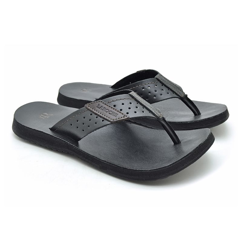 Chinelo Masculino Toledo Preto