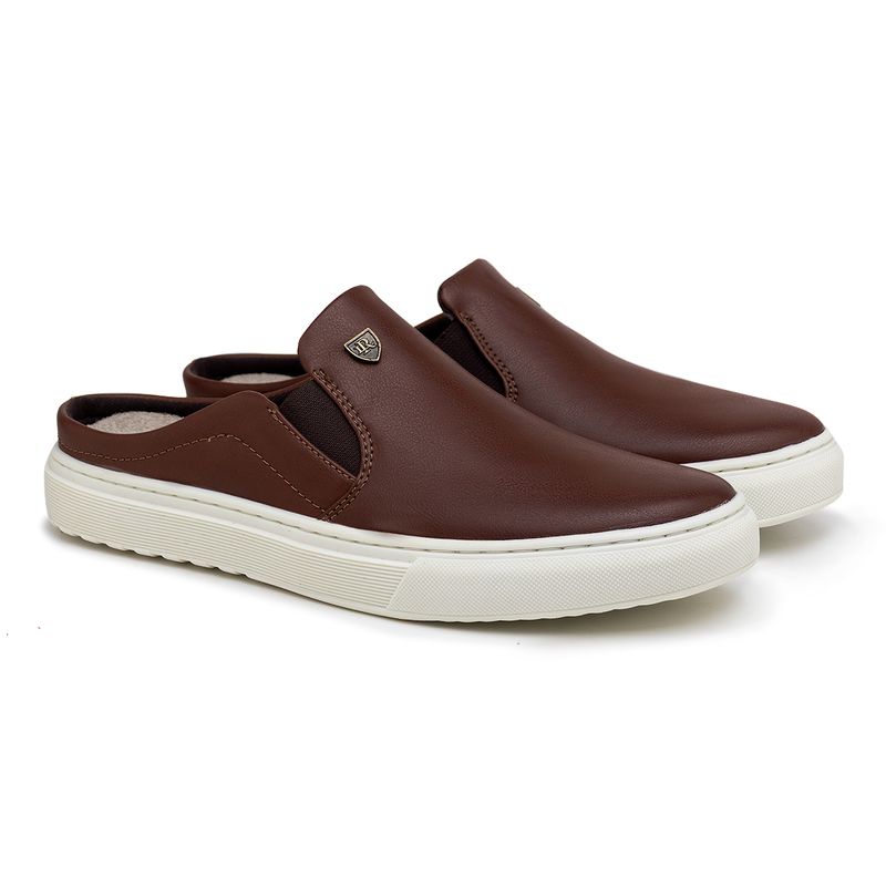 Mule LRC Connect - Brown