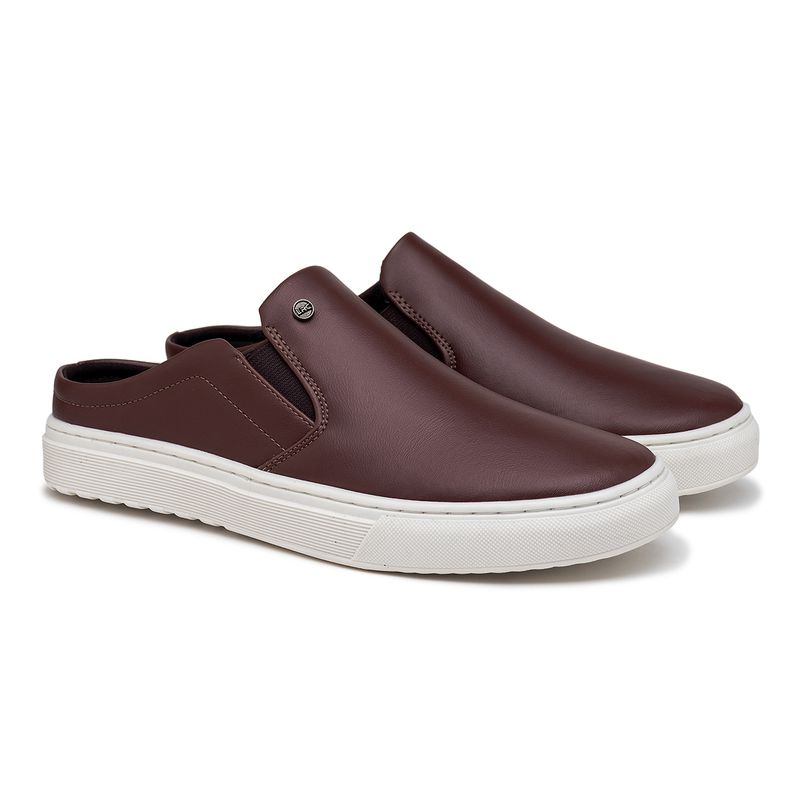 Mule LRC Connect - Brown