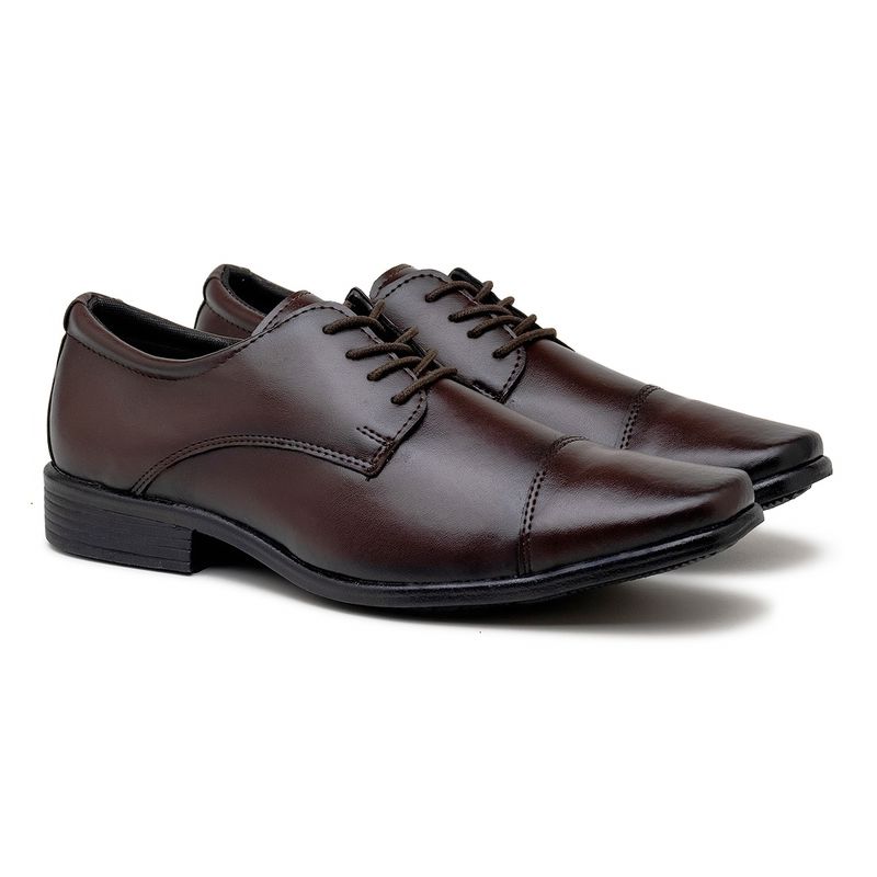 Sapato Social LRC Las Vegas - Café