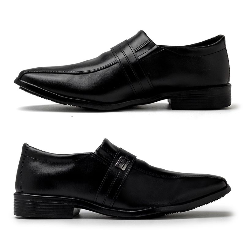 Sapato Salto Alto Sapato Plataforma Sapato Masculino Vintage