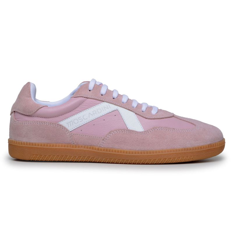 TENIS MARLI ROSA - Calçados Moscardini