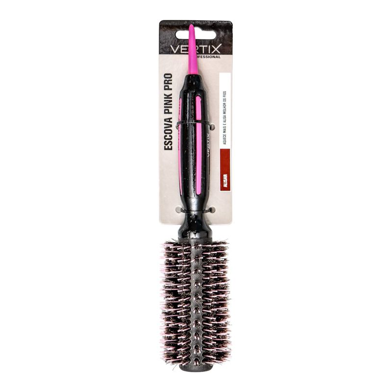 Escova Pink Pro 27