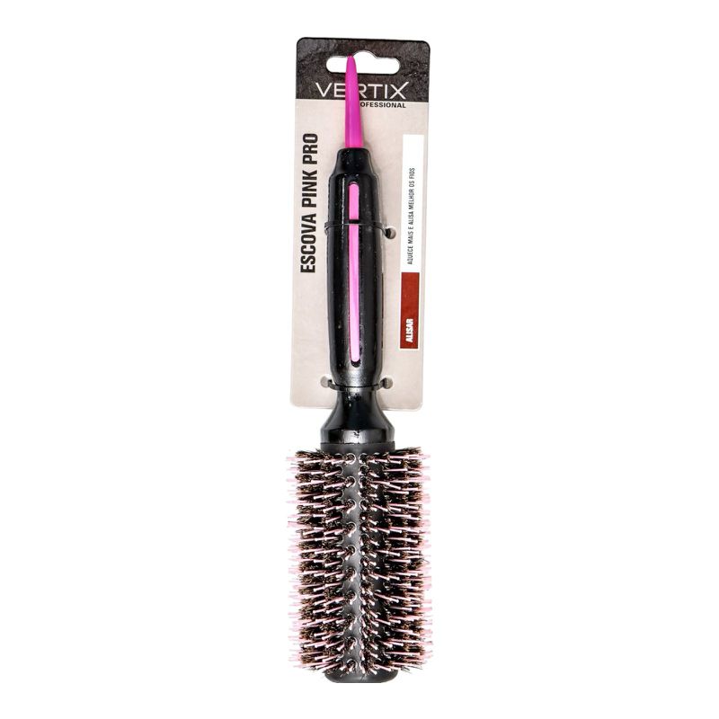 Escova Pink Pro 33