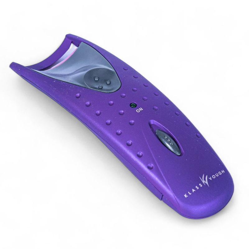 Curvador de Cílios Térmico