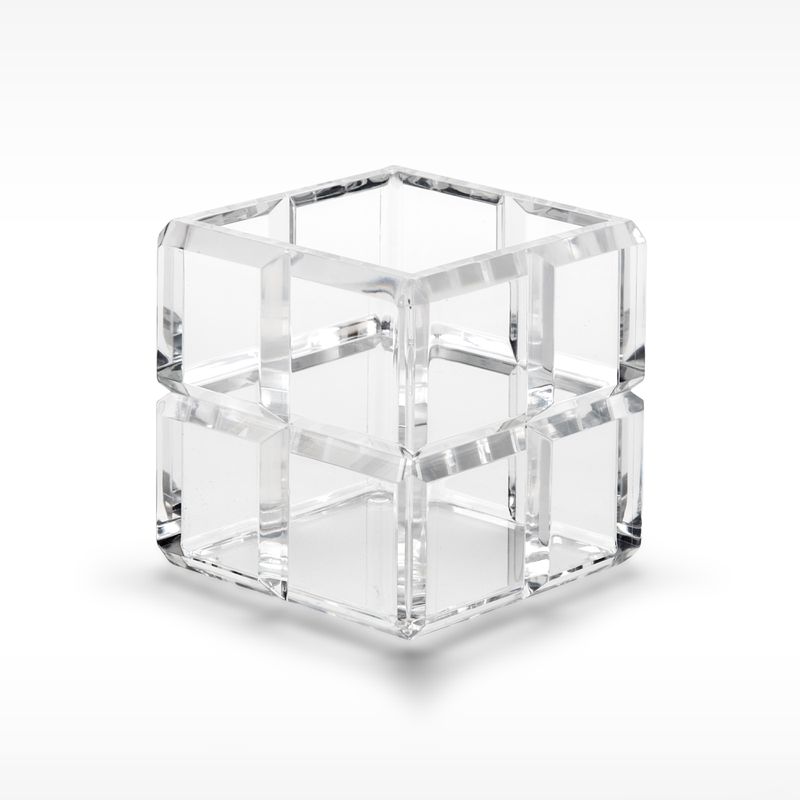 Cubo Bisotê P