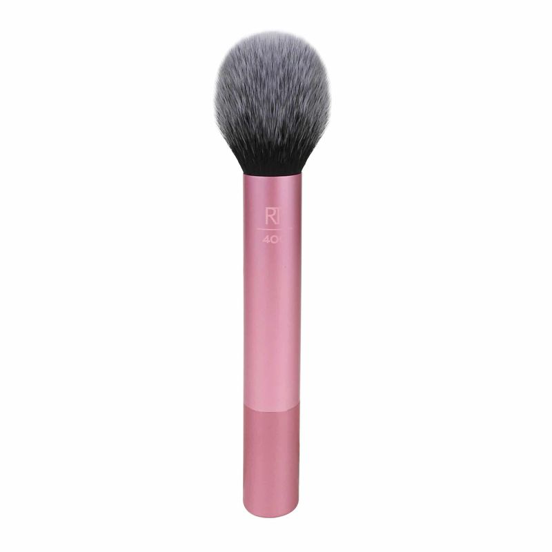 Pincel Ultra Plush Blush - Real Techniques