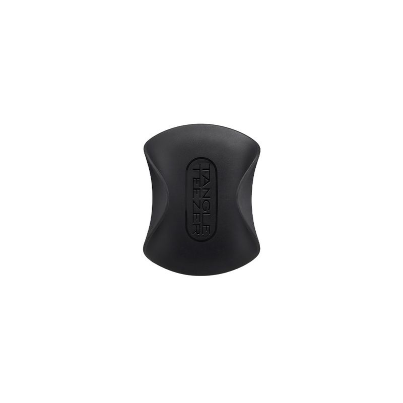 Escova para Cabelos - Scalp Brush Black - Tangle Teezer