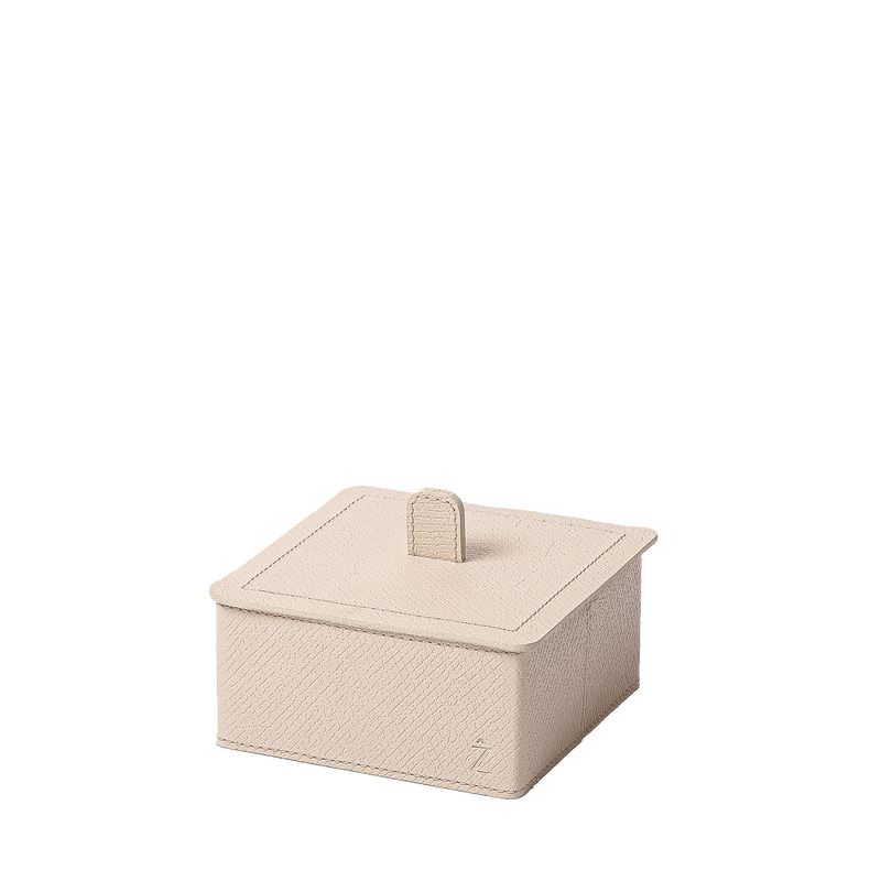 Caixa Organizzare - Off White