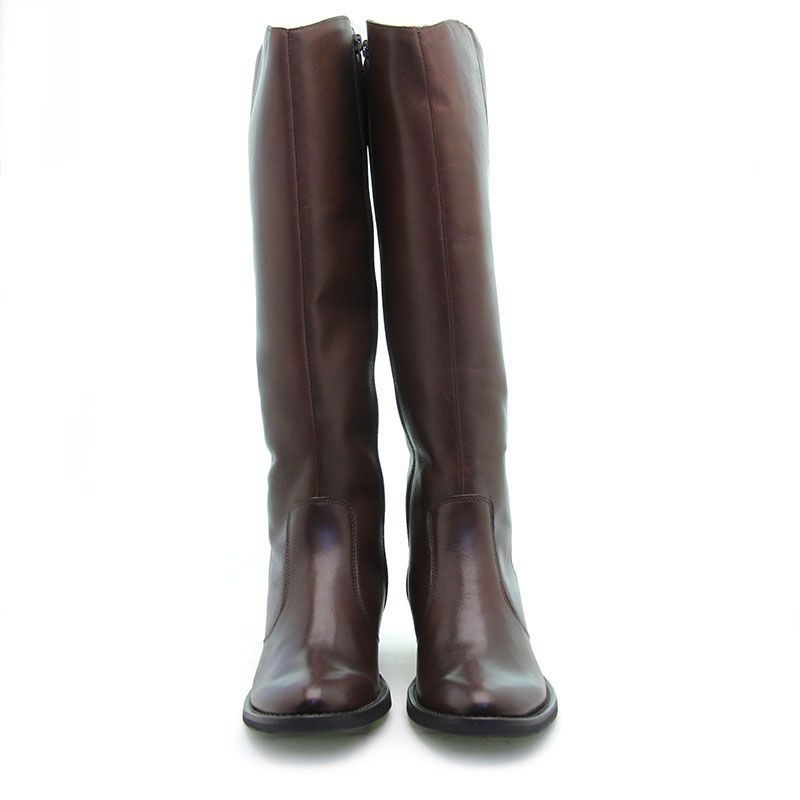Botas melissa cano longo sales