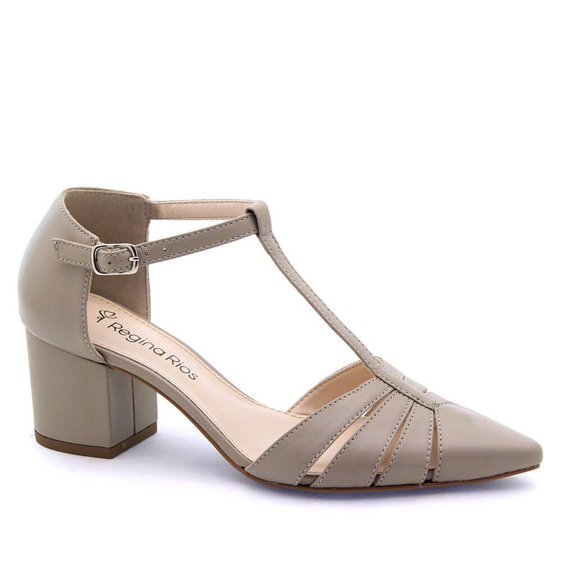 Scarpin regina rios clearance