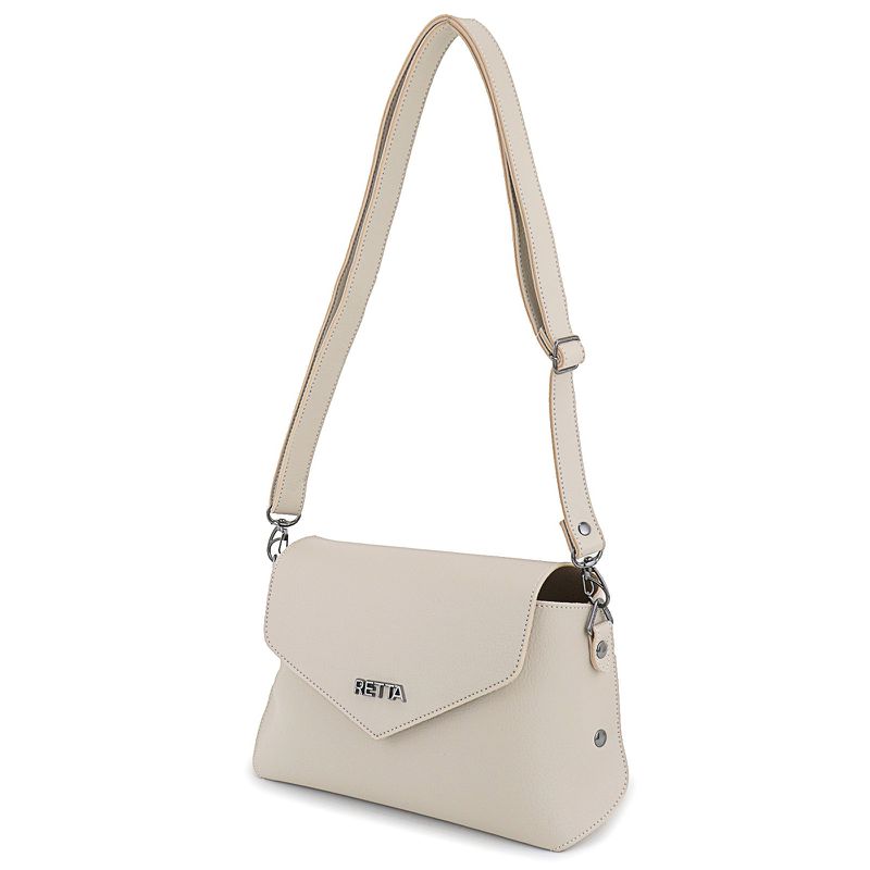 Bolsa tiracolo pequena Ana Marfin