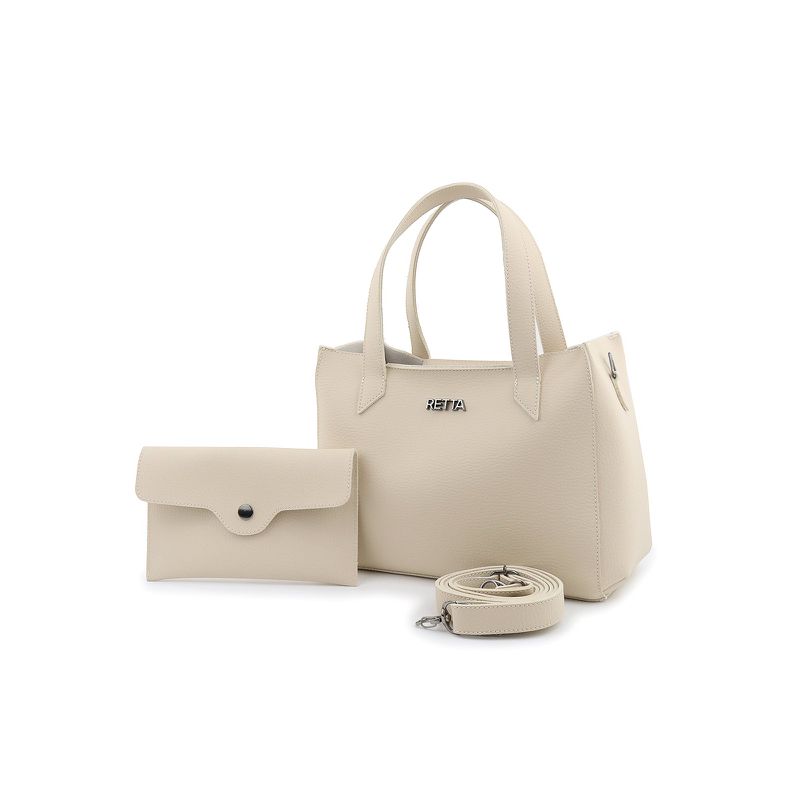Bolsa Média Tiracolo Lorena Marfin - RETTA