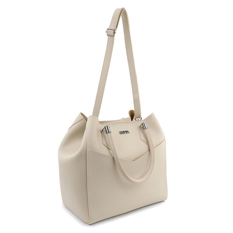 Bolsa Sacola Grande Larissa Marfin