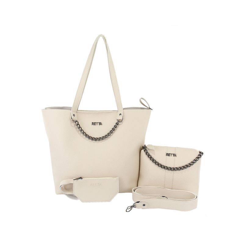 Kit Kiara Marfim - RETTA