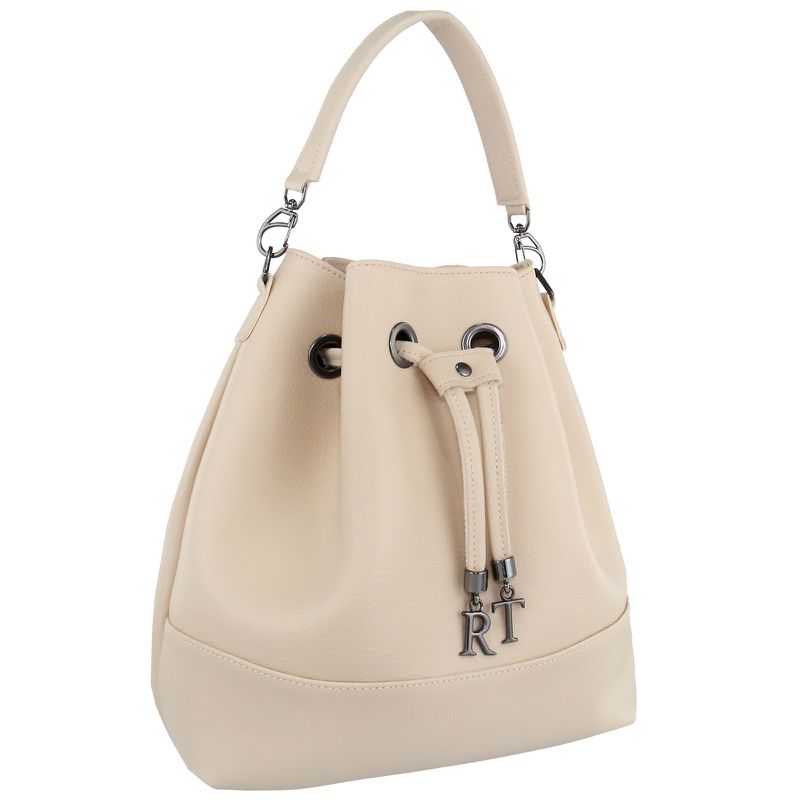 Bolsa Tiracolo Bucket Paola Marfim