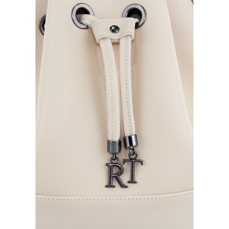 Bolsa Tiracolo Bucket Paola Marfim