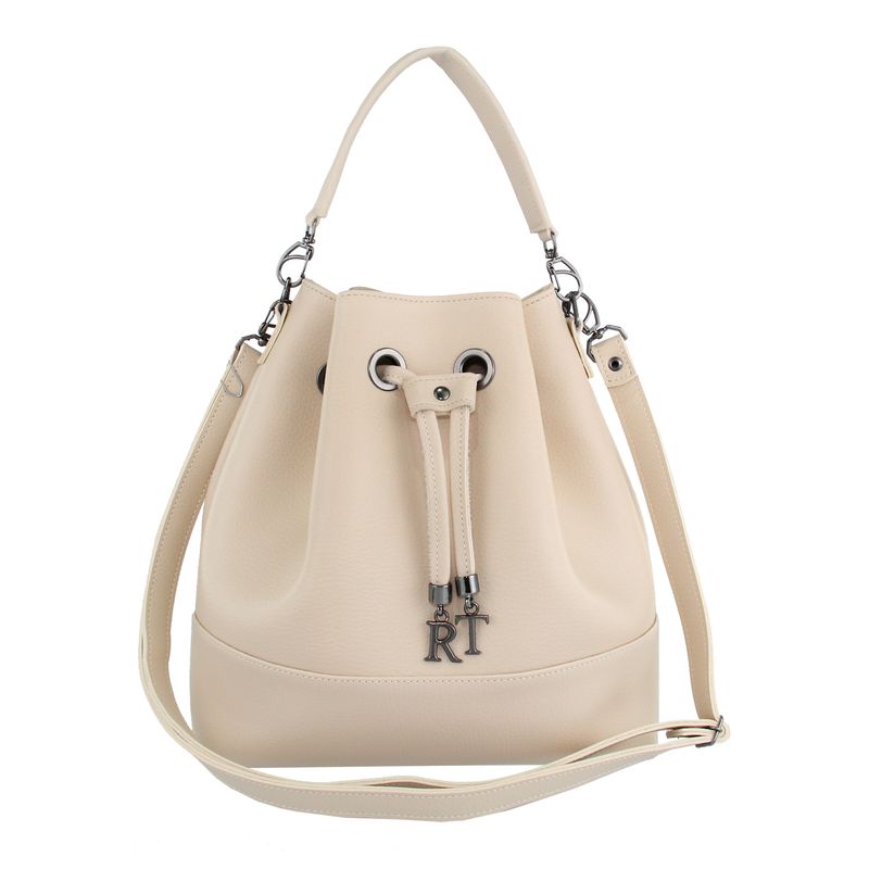 Bolsa Tiracolo Bucket Paola Marfim - RETTA