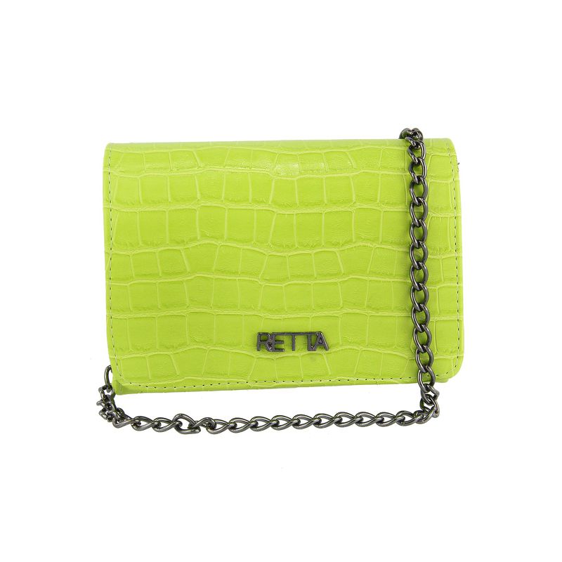 Bolsa Mini Pequena Tiracolo Bia Lima - RETTA