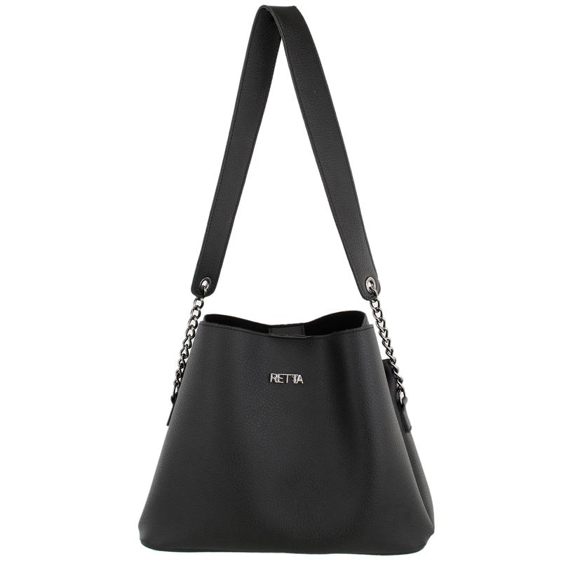 Kit Liz Preta + Kiara Caramelo