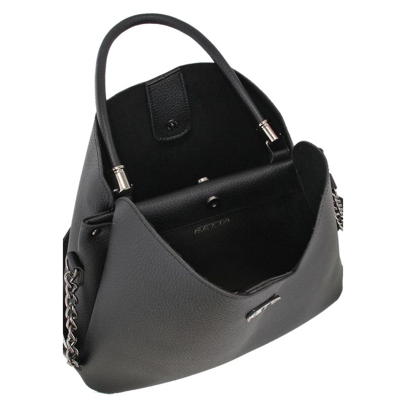 Kit Liz Preta + Kiara Caramelo