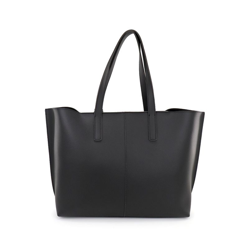 Bolsa Saco Grande Yasmin Preta