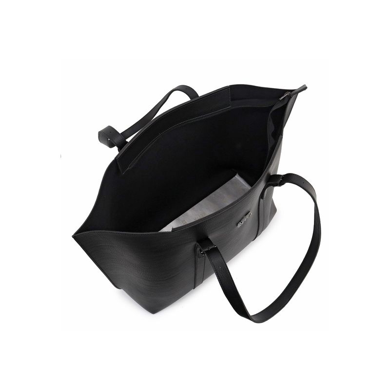 Bolsa Saco Grande Diana Preta